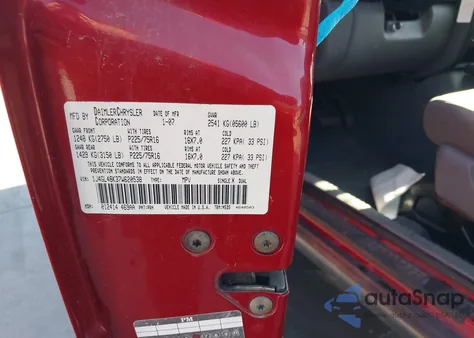 2007 Jeep Liberty Sport z USA, uszkodzony, nr VIN 1J4GL48K37W620538